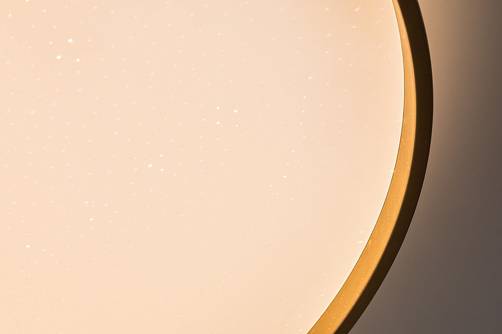 Plafoniera Rabalux Zerava Gold 71453
