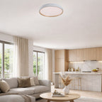 Plafoniera Rabalux Zerava Gold 71453