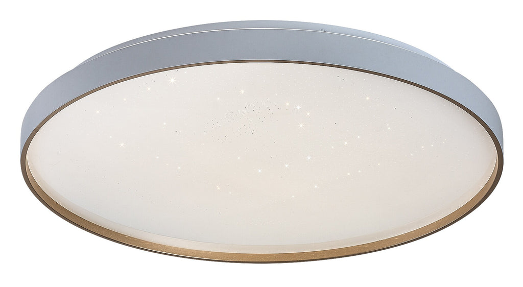 Plafoniera Rabalux Zerava Gold 71453