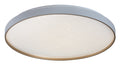 Plafoniera Rabalux Zerava Gold 71453
