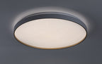 Plafoniera Rabalux Zerava Gold 71454