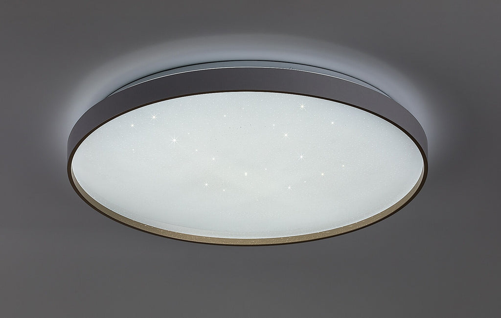 Plafoniera Rabalux Zerava Gold 71454