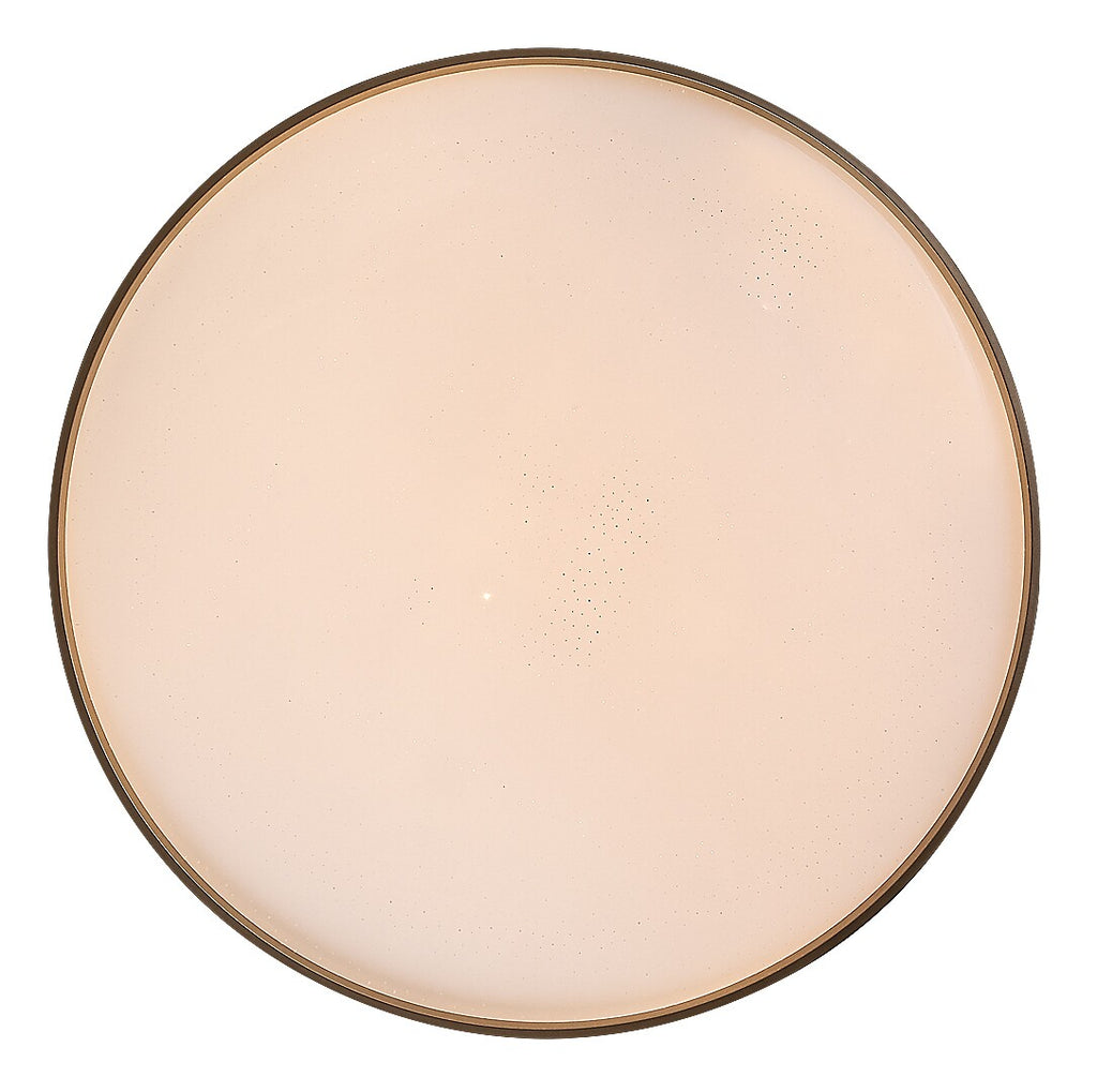 Plafoniera Rabalux Zerava Gold 71454