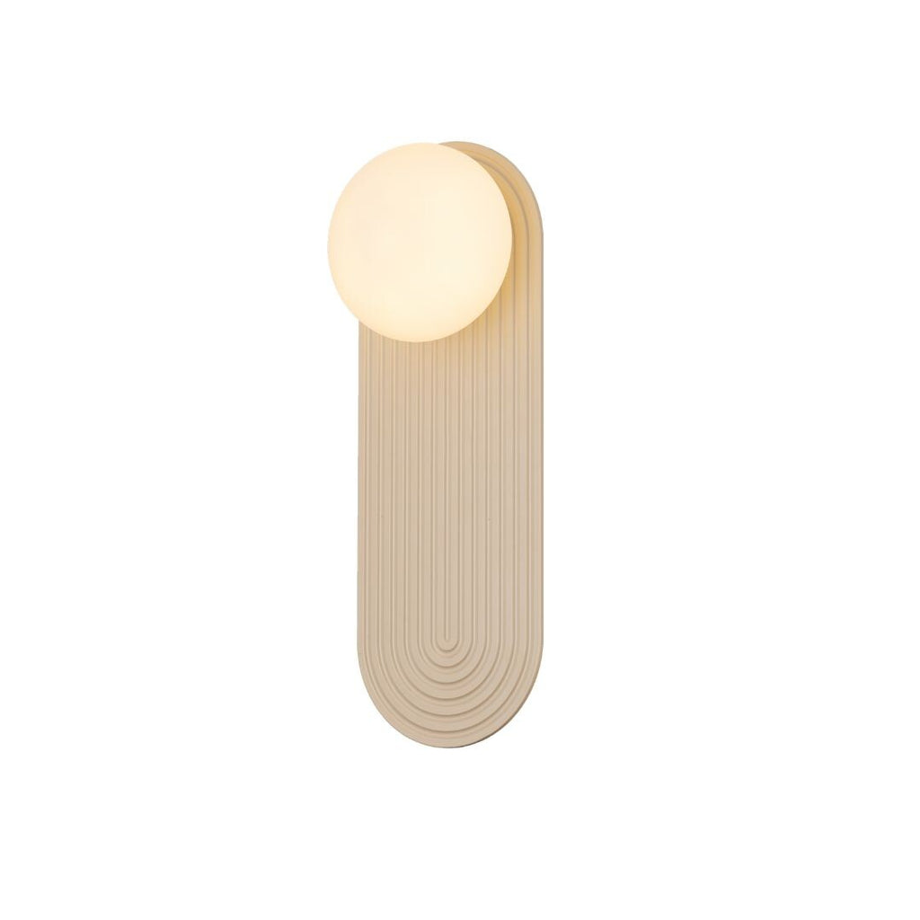 Aplica Rabalux Glowbells Gray Beige 71459