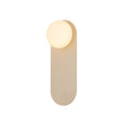 Aplica Rabalux Glowbells Gray Beige 71459