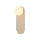 Aplica Rabalux Glowbells Gray Beige 71459