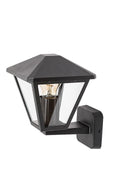 Aplica exterior Rabalux Paravento Black 7146