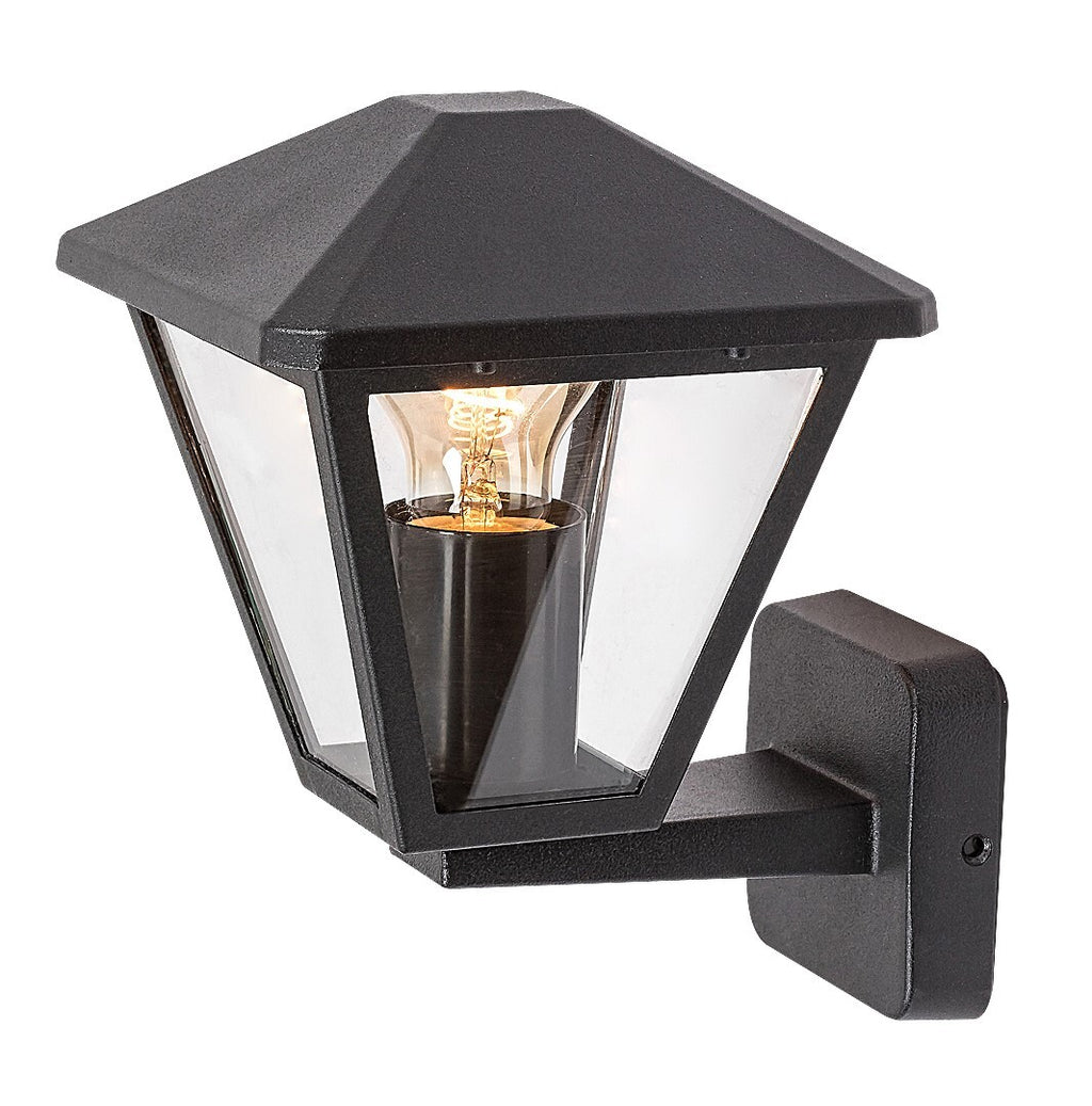 Aplica exterior Rabalux Paravento Black 7146