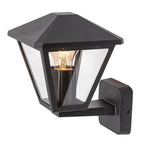 Aplica exterior Rabalux Paravento Black 7146