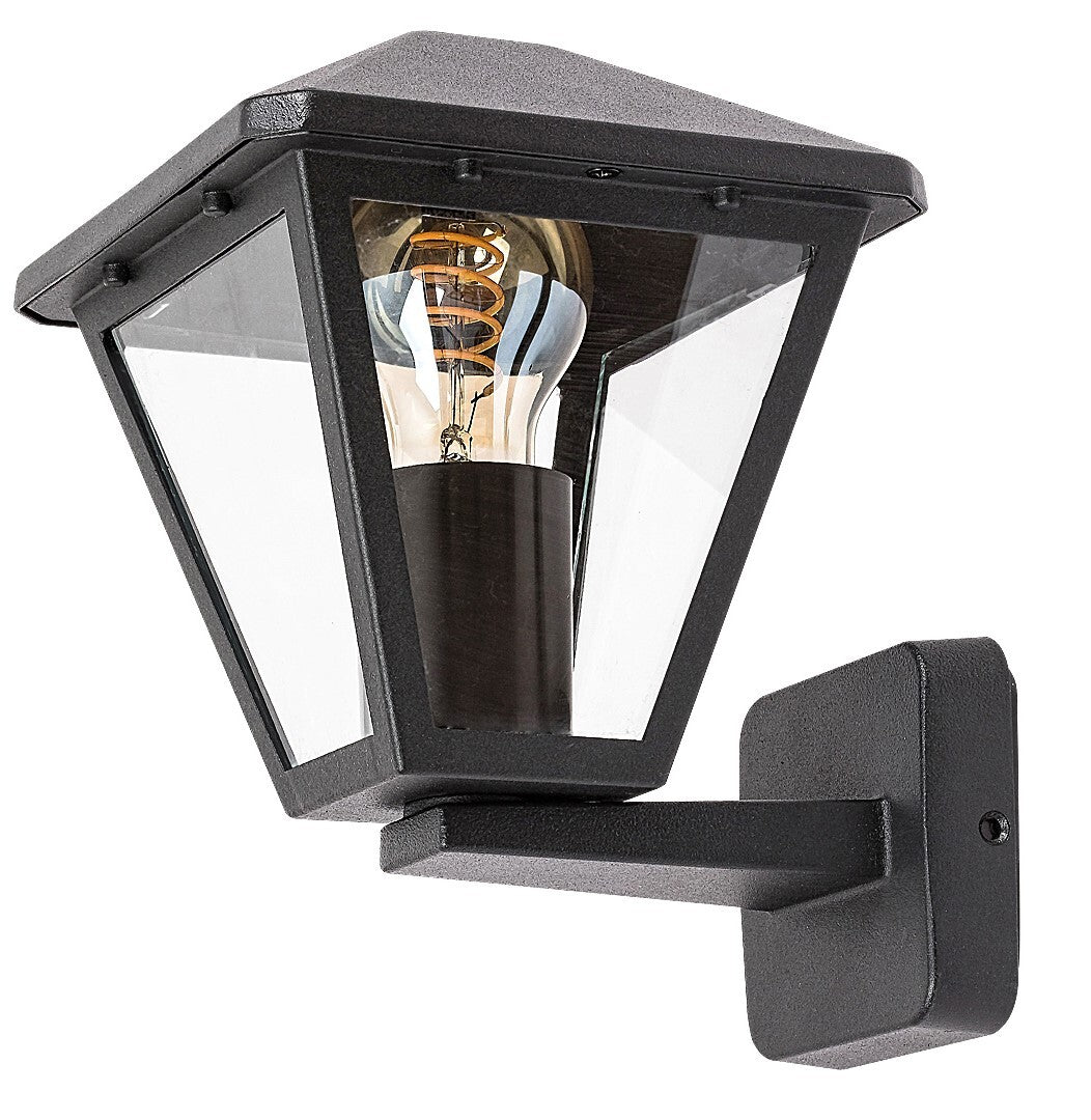 Aplica exterior Rabalux Paravento Black 7146