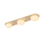 Plafoniera Rabalux Glowbells Gray Beige 71460
