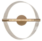 Plafoniera Rabalux Olyssia Gold 71464