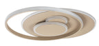 Plafoniera Rabalux Brantiel Gray Beige 71465