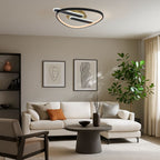 Plafoniera Rabalux Brantiel Black Gold 71467