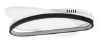 Plafoniera Rabalux Brantiel Black White 71469