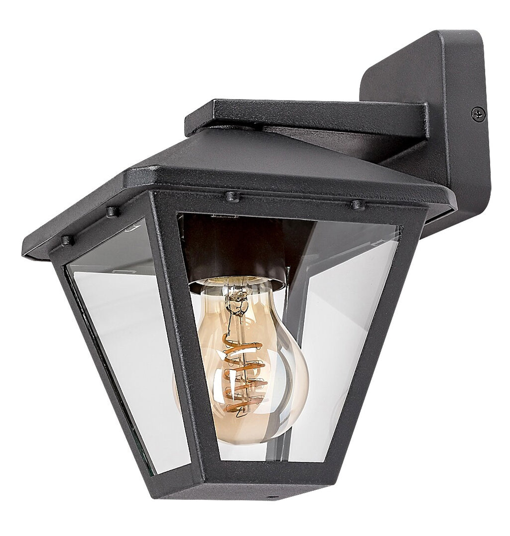Aplica exterior Rabalux Paravento Black 7147