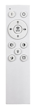 Plafoniera Rabalux Brantiel Black White 71470