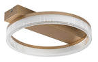 Plafoniera Rabalux Rivona Gold 71471