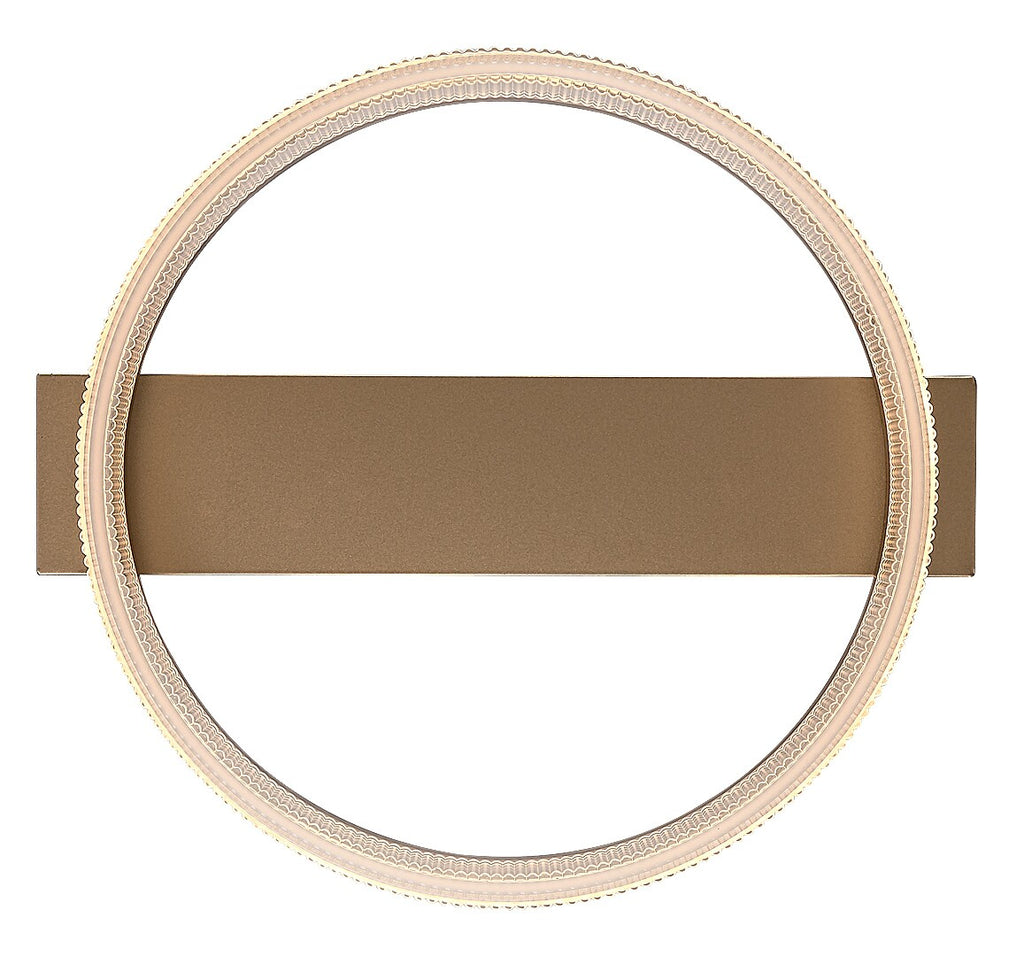 Plafoniera Rabalux Rivona Gold 71471
