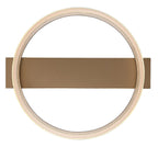 Plafoniera Rabalux Rivona Gold 71471