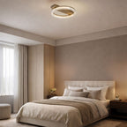 Plafoniera Rabalux Rivona Gold 71471
