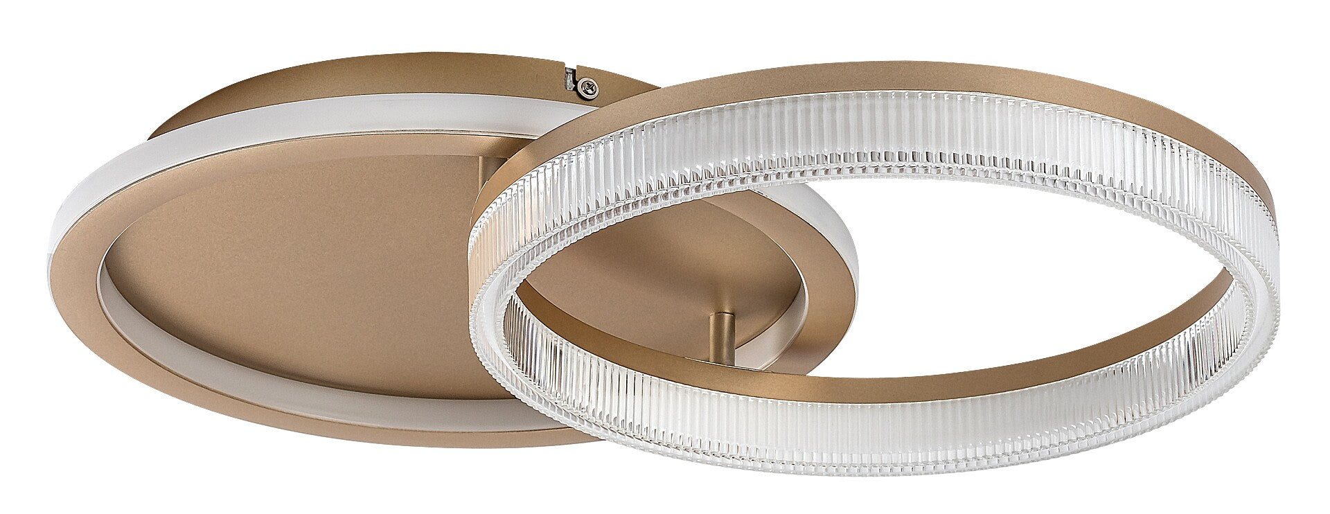Plafoniera Rabalux Rivona Gold 71472