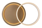 Plafoniera Rabalux Rivona Gold 71472