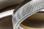 Plafoniera Rabalux Rivona Gold 71472