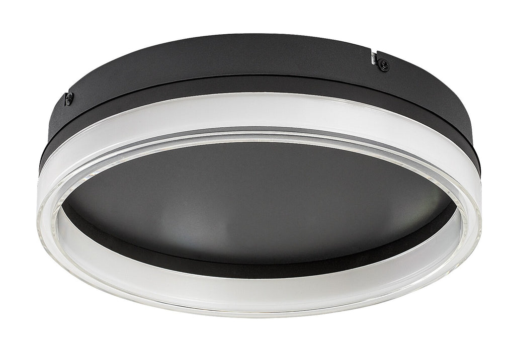 Plafoniera Rabalux Seraphiel Black 71478