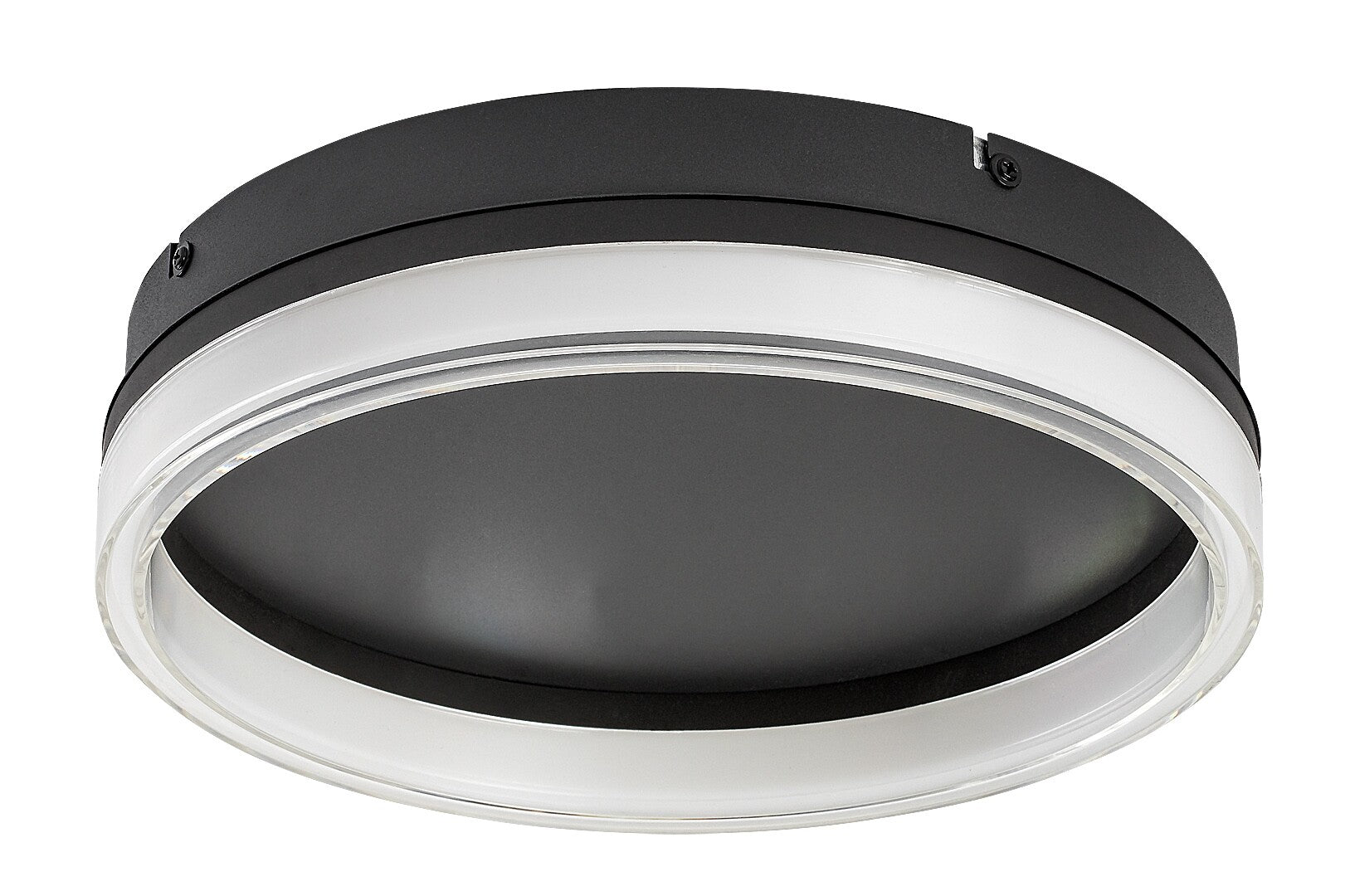 Plafoniera Rabalux Seraphiel Black 71478