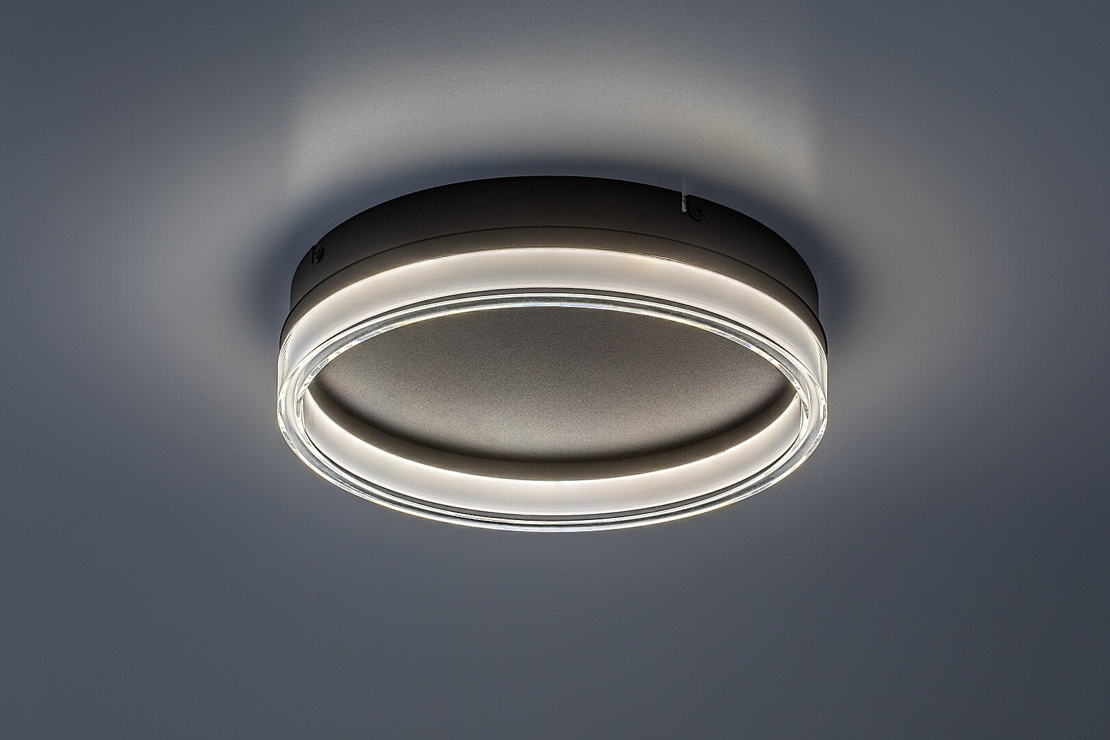 Plafoniera Rabalux Seraphiel Black 71478
