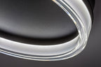 Plafoniera Rabalux Seraphiel Black 71478