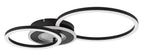Plafoniera Rabalux Lureo Mat Black 71485