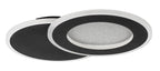 Plafoniera Rabalux Lureo Mat Black 71486