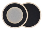 Plafoniera Rabalux Lureo Mat Black 71486