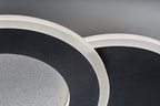 Plafoniera Rabalux Lureo Mat Black 71486