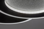 Plafoniera Rabalux Lureo Mat Black 71486