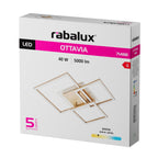 Plafoniera Rabalux Ottavia 71488