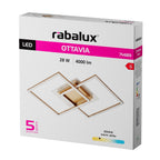 Plafoniera Rabalux Ottavia 71489