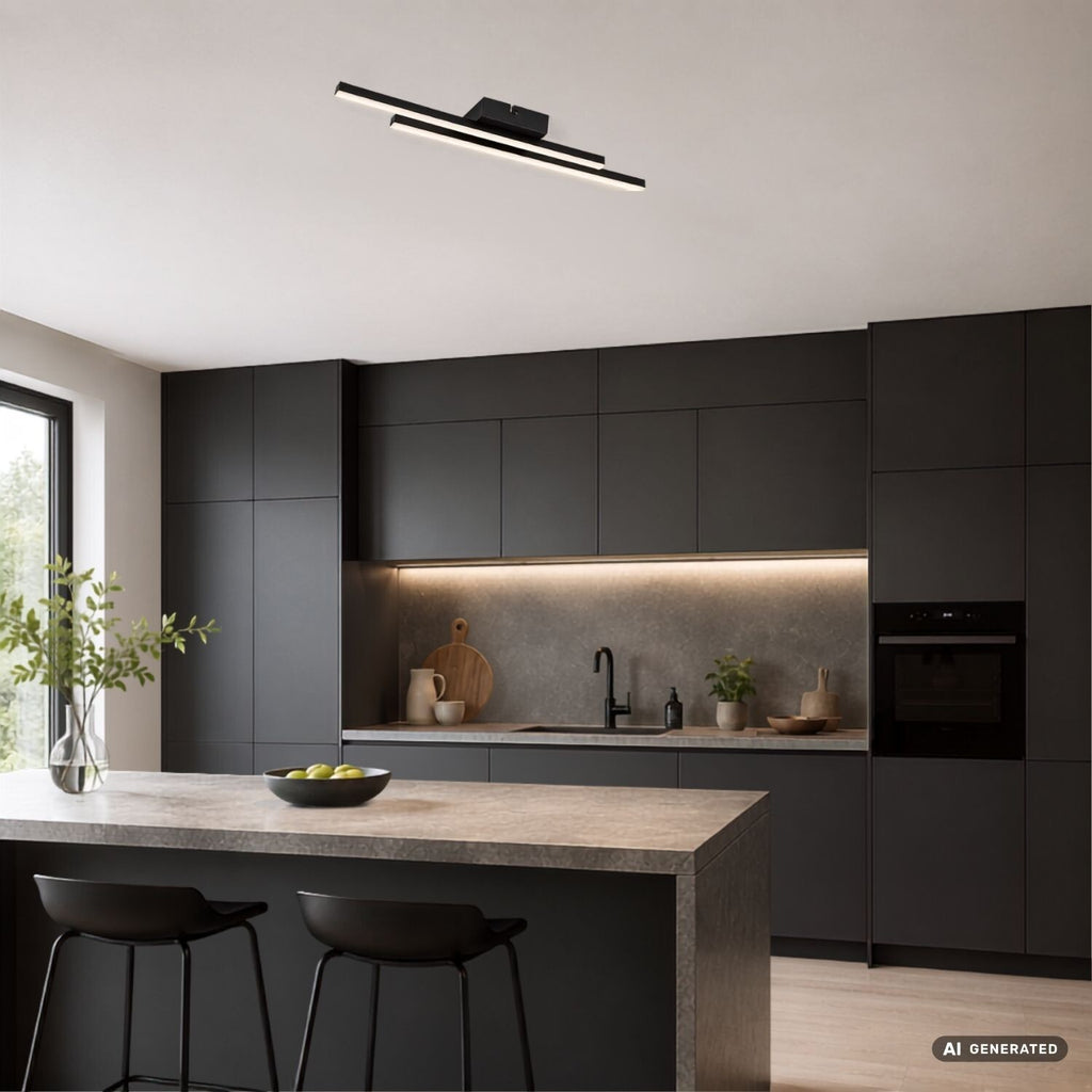 Plafoniera Rabalux Lirien 71490