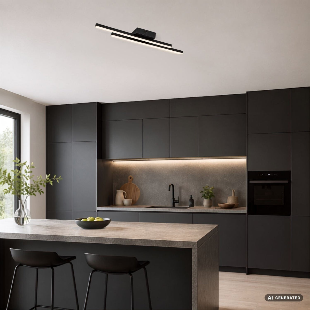 Plafoniera Rabalux Lirien 71490