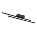 Plafoniera Rabalux Lirien 71490