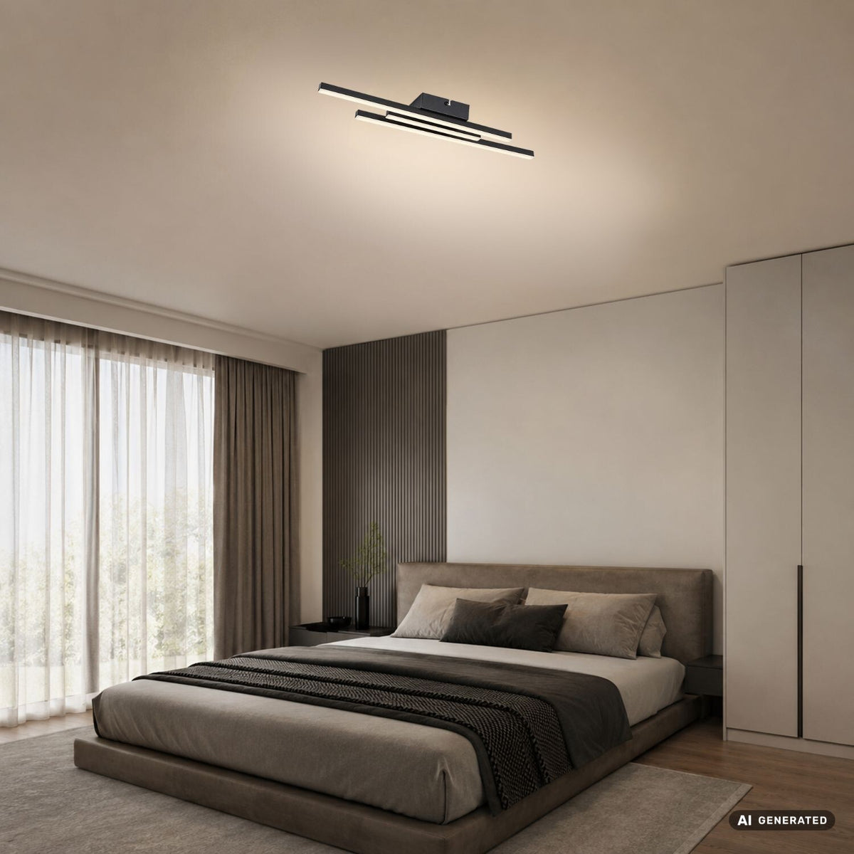 Plafoniera Rabalux Lirien 71491