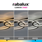 Plafoniera Rabalux Lunava 71497