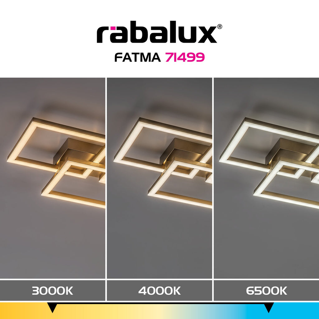 Plafoniera Rabalux Fatma 71499