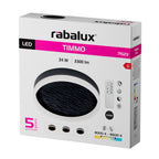 Plafoniera Rabalux Timmo 71523