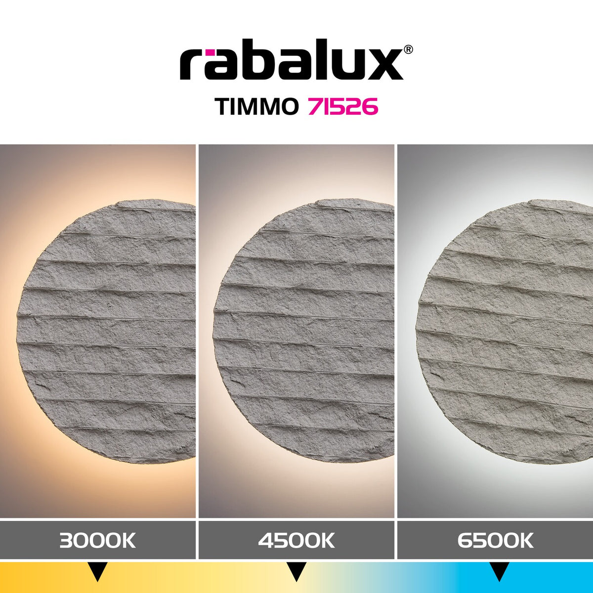Aplica Rabalux Timmo 71526