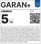 Aplica Rabalux Timmo 71526