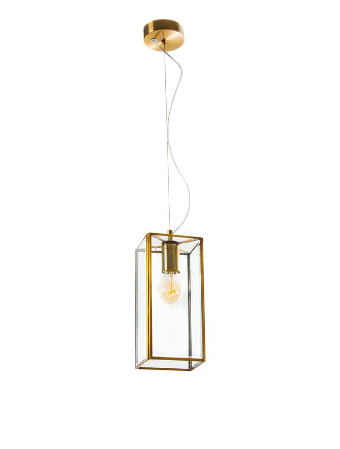 Pendul Nova Luce FLAVIO 7152603
