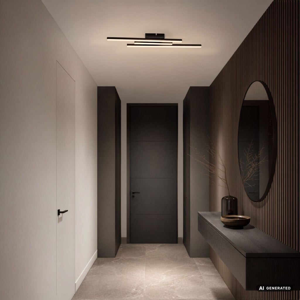 Plafoniera Rabalux Lirien 71528
